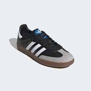 Adidas Vegan Samba Shoes, SZ 11